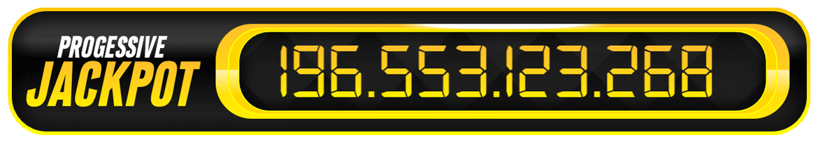 Sakau777 jackpot